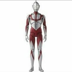 ウルトラマン③の画像