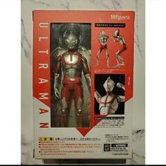 ウルトラマン③の画像