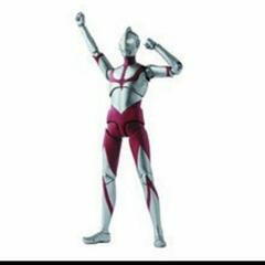 ウルトラマン③の画像