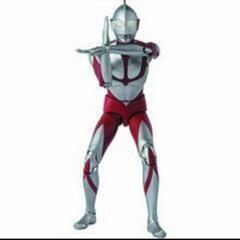 ウルトラマン③の画像