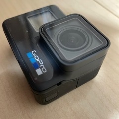 GoPro HERO6 BLACK 本体とアクセサリセットの画像