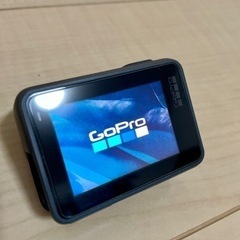 GoPro HERO6 BLACK 本体とアクセサリセットの画像
