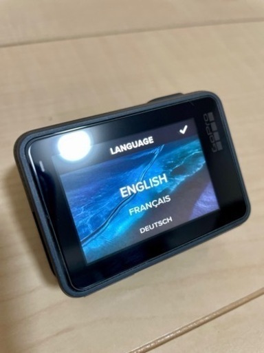 GoPro HERO6 BLACK 本体とアクセサリセット