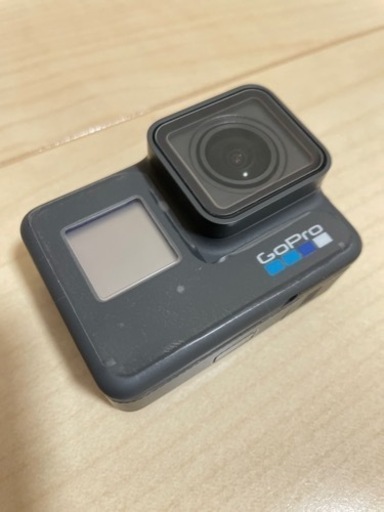 GoPro HERO6 BLACK 本体とアクセサリセット