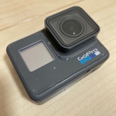 GoPro HERO6 BLACK 本体とアクセサリセットの画像