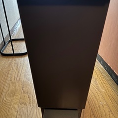 ゴミ箱　ニトリ