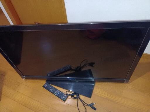 液晶テレビ SONY BRAVIA EX710 KDL-40EX710