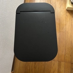 山崎実業　ゴミ袋分別ホルダー　ルーチェ