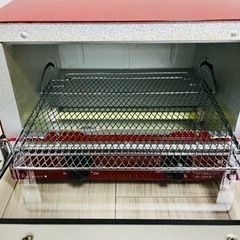 【タイガー】トースター[kak-10e7]の画像