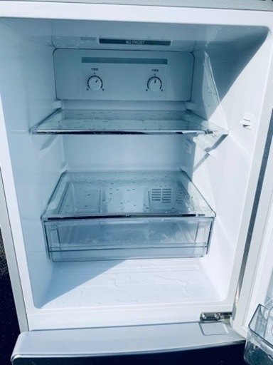 この価格はヤバい❗️しかも送料設置無料❗️冷蔵庫/洗濯機の⭐️大特価⭐️2点セット♪