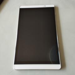 (取引中)dtab d-02H