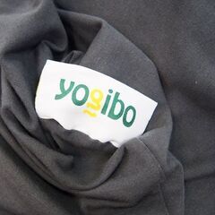 ヨギボー yogibo マックス ダークグレー (CA64)の画像
