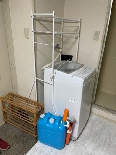 値下げしましたアイリスオーヤマ洗濯機