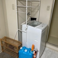 値下げしましたアイリスオーヤマ洗濯機