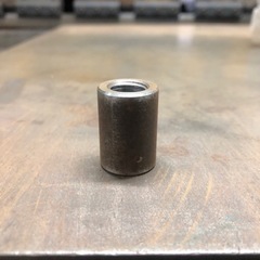 ◆【未使用品】鉄ソケット8A◆の画像