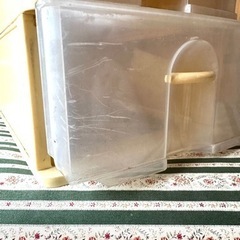 家具 レターケース黄色収納家具 収納ケースの画像