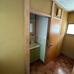🉐広島県三次市作木町🉐ペット可🐕🐱㊗️1ヶ月家賃無料🉐 - 賃貸（マンション/一戸建て）