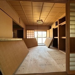 🉐広島県三次市作木町🉐ペット可🐕🐱㊗️1ヶ月家賃無料🉐 - 不動産