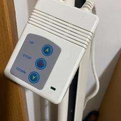 プロジェクター&100インチ電動スクリーンセット