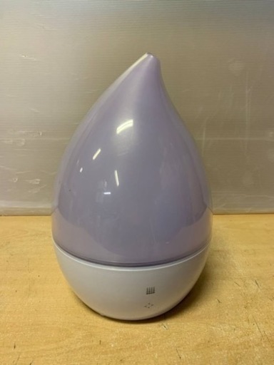 ⭐️超音波加湿器⭐️ ⭐️PT-RDM-WH⭐️