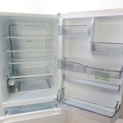 京都市内方面送料無料 東芝 2023年製 美品 5ドア 411L 冷蔵庫 GL09の画像
