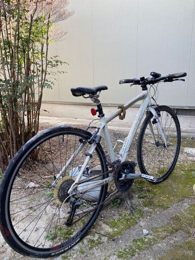 トレック　自転車