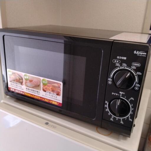 家電 キッチン家電 電子レンジ