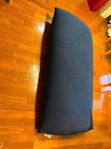 ヨギボーマックス Yogibo max ネイビー