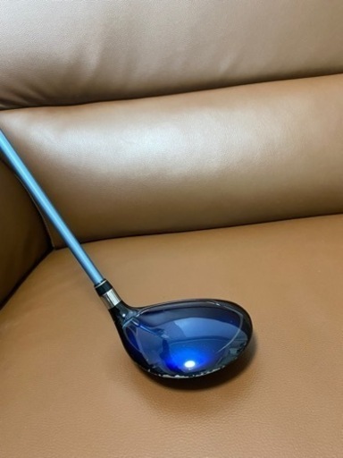 ブリヂストン　JGR  tour B  レディースフェアウェイウッド　5w