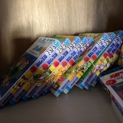 ジョジョの奇妙な冒険　４部　全巻　ダイヤモンドは砕けない
