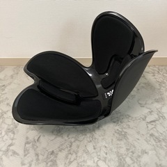 【骨盤サポート】  姿勢矯正  座椅子の画像