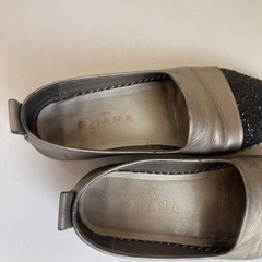 ダイアナ　靴/バッグ 靴 サンダルの画像