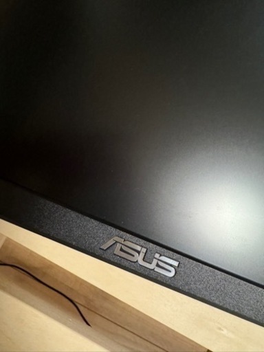 ASUSモニター　27インチ