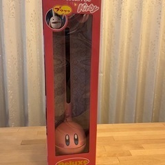 キューブ オタマトーン デラックス カービィVer.高さ44㎝の画像