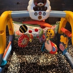 うちの赤ちゃん世界一　メリーの画像