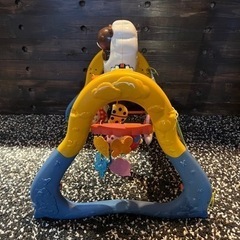 うちの赤ちゃん世界一　メリーの画像