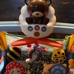 うちの赤ちゃん世界一　メリーの画像