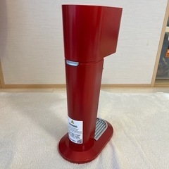 ソーダストリーム genesisの画像