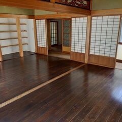 ★市川町上牛尾　　賃料5万円　ペットOK★ - 賃貸（マンション/一戸建て）