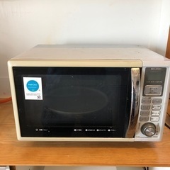 電子レンジ