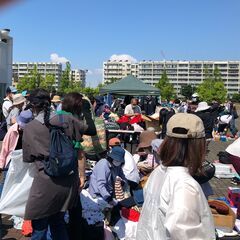 ★越谷レイクタウン　駅前公園　6月2(日)