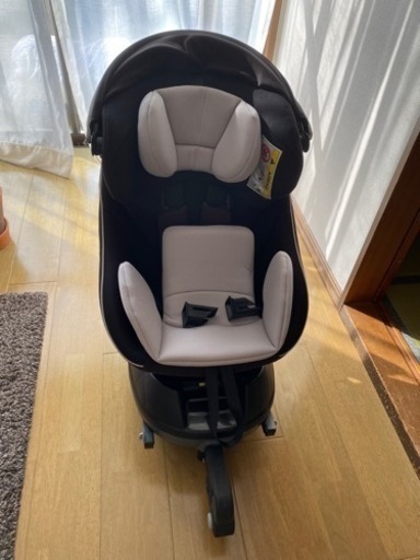 【美品】子供用品 ベビー用品 チャイルドシート