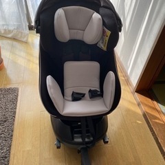 【美品】子供用品 ベビー用品 チャイルドシートの画像