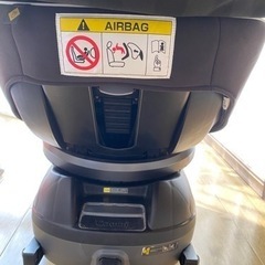【美品】子供用品 ベビー用品 チャイルドシートの画像