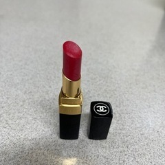 完了！シャネル口紅 62 モンテカルロ ルージュココシャイン