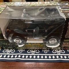 🉐🉐未使用品　ハマーラジコンカー　セット割引有り