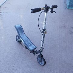 キック式 スクーター 自転車 小学生 向け
