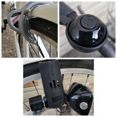 愛知県から☆中古美品即決！低走行スズキ セニアカー ET4E 2021年製