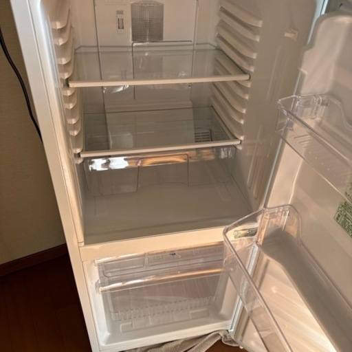 冷蔵庫電子レンジ