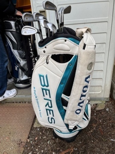 スポーツ ゴルフ